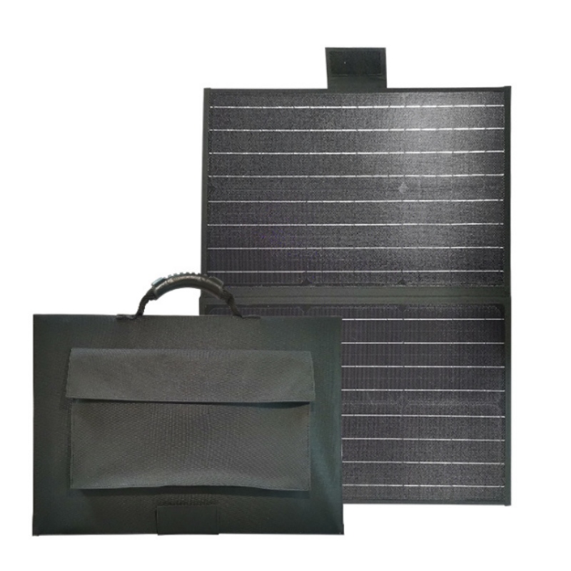 A diferença entre silício monocristalino, silício policristalino e silício amorfo em painéis solares